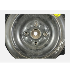 Roue de secours TOYOTA YARIS 2 Photo n°1