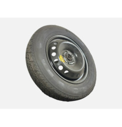 Roue de secours NISSAN QASHQAI 1