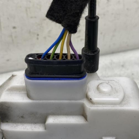 Serrure avant droit CITROEN C2