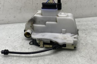 Serrure avant droit CITROEN C2