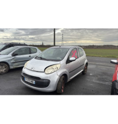 Vitre arriere gauche CITROEN C1 1
