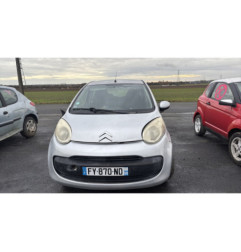 Vitre arriere gauche CITROEN C1 1