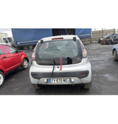 Vitre arriere gauche CITROEN C1 1