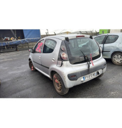 Vitre arriere gauche CITROEN C1 1