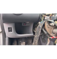 Vitre arriere gauche CITROEN C1 1