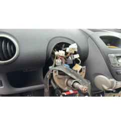 Vitre arriere gauche CITROEN C1 1