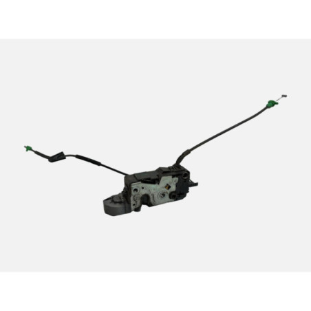 Serrure avant droit CITROEN C3 PICASSO Photo n°1