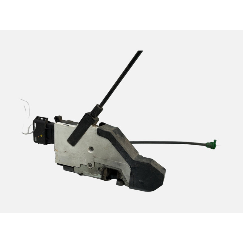 Serrure avant droit CITROEN C3 PICASSO Photo n°3