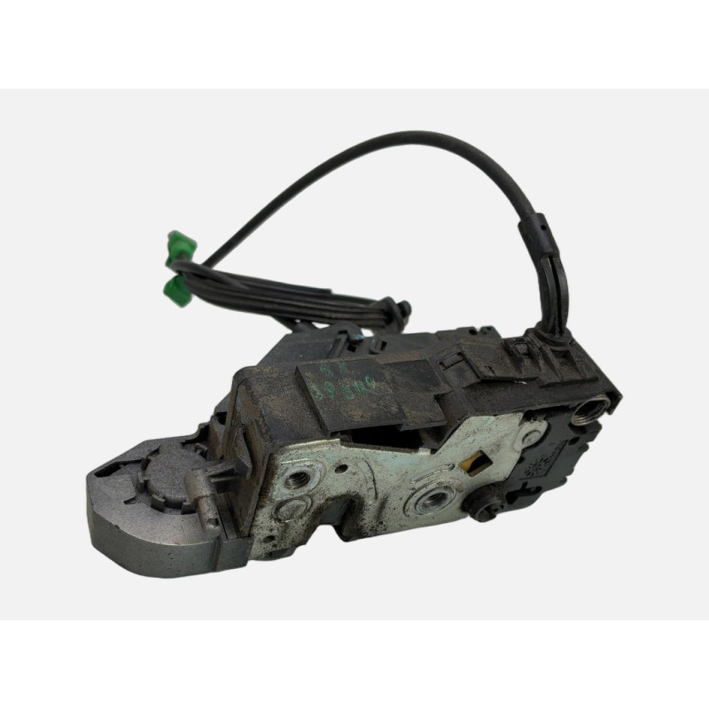Serrure avant droit CITROEN C3 PICASSO Photo n°4