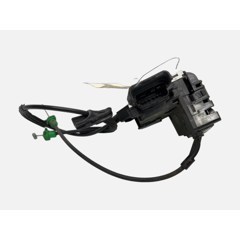 Serrure avant droit CITROEN C3 PICASSO Photo n°6