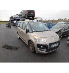 Serrure avant droit CITROEN C3 PICASSO