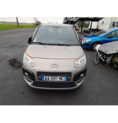 Serrure avant droit CITROEN C3 PICASSO