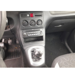 Serrure avant droit CITROEN C3 PICASSO