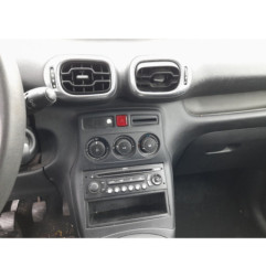 Serrure avant droit CITROEN C3 PICASSO