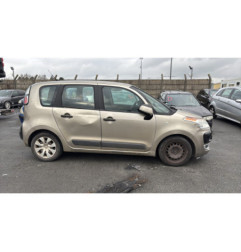 Serrure avant droit CITROEN C3 PICASSO