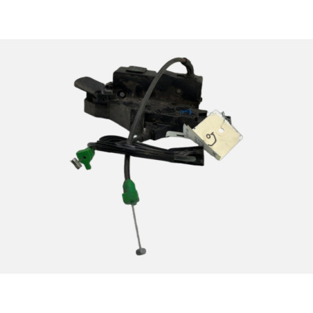 Serrure avant gauche CITROEN C3 PICASSO