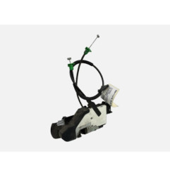 Serrure avant gauche CITROEN C3 PICASSO