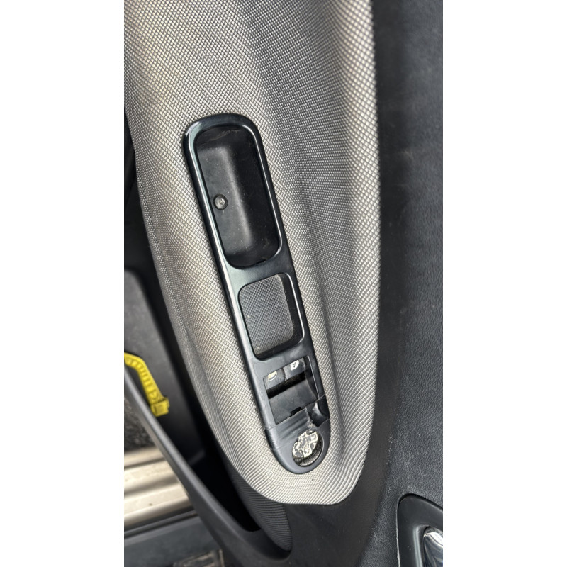 Serrure avant gauche CITROEN C3 PICASSO Photo n°20