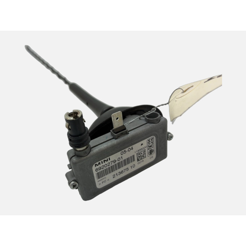 Antenne MINI MINI 1 R50/R53 Photo n°4