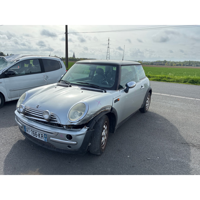 Antenne MINI MINI 1 R50/R53 Photo n°5