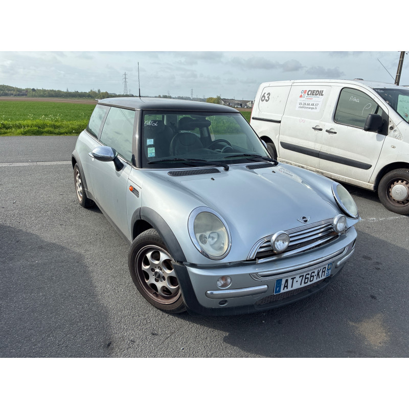 Antenne MINI MINI 1 R50/R53 Photo n°6