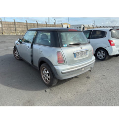 Antenne MINI MINI 1 R50/R53