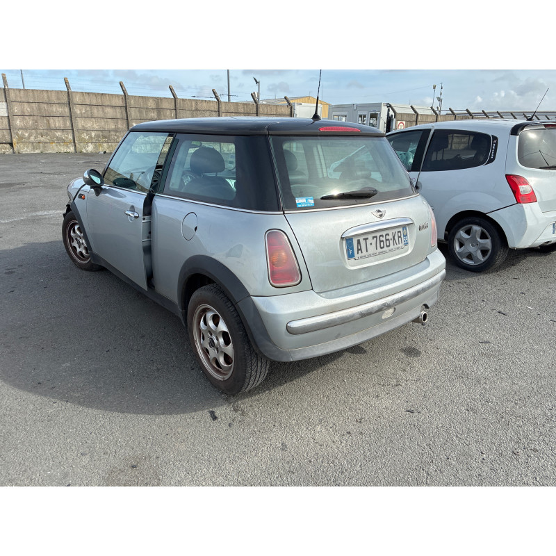 Antenne MINI MINI 1 R50/R53 Photo n°8