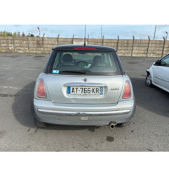 Antenne MINI MINI 1 R50/R53