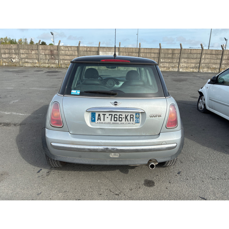 Antenne MINI MINI 1 R50/R53 Photo n°9