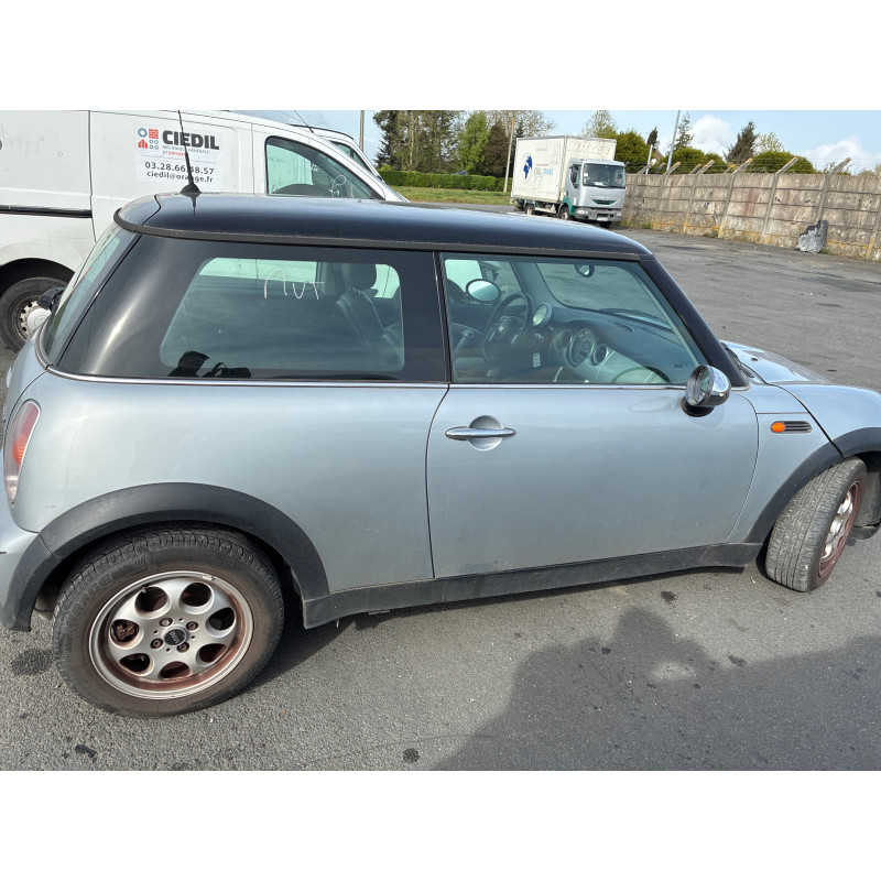 Antenne MINI MINI 1 R50/R53 Photo n°10