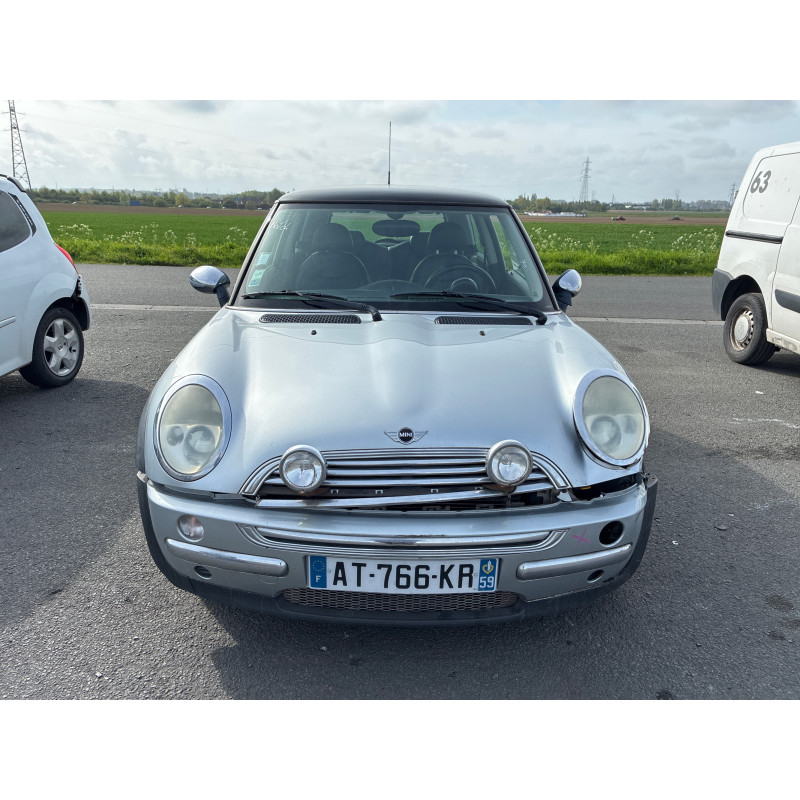 Antenne MINI MINI 1 R50/R53 Photo n°11