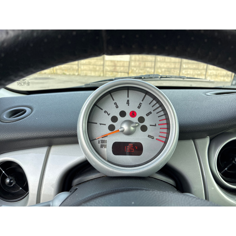 Antenne MINI MINI 1 R50/R53 Photo n°18