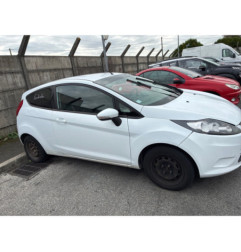 FORD FIESTA 6 PHASE 1 1.6 TDCI - 8V TURBO