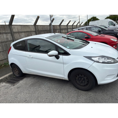 FORD FIESTA 6 PHASE 1 1.6 TDCI - 8V TURBO