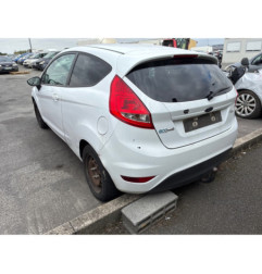 FORD FIESTA 6 PHASE 1 1.6 TDCI - 8V TURBO
