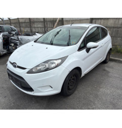 FORD FIESTA 6 PHASE 1 1.6 TDCI - 8V TURBO