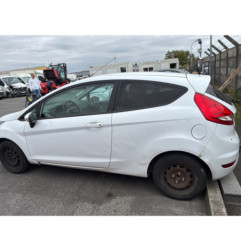 FORD FIESTA 6 PHASE 1 1.6 TDCI - 8V TURBO