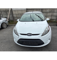 FORD FIESTA 6 PHASE 1 1.6 TDCI - 8V TURBO