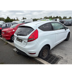 FORD FIESTA 6 PHASE 1 1.6 TDCI - 8V TURBO