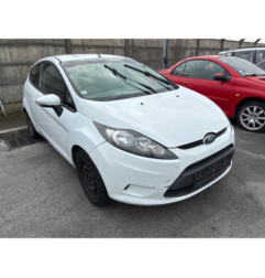 FORD FIESTA 6 PHASE 1 1.6 TDCI - 8V TURBO
