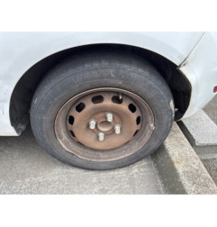 FORD FIESTA 6 PHASE 1 1.6 TDCI - 8V TURBO