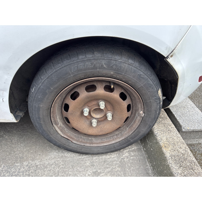FORD FIESTA 6 PHASE 1 1.6 TDCI - 8V TURBO Photo n°9