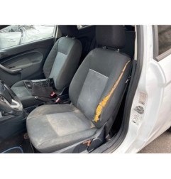 FORD FIESTA 6 PHASE 1 1.6 TDCI - 8V TURBO