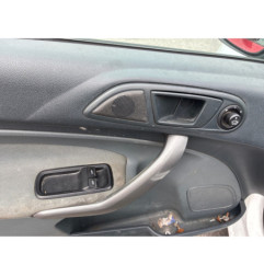FORD FIESTA 6 PHASE 1 1.6 TDCI - 8V TURBO