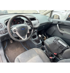 FORD FIESTA 6 PHASE 1 1.6 TDCI - 8V TURBO