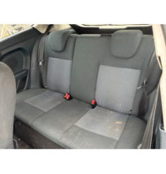 FORD FIESTA 6 PHASE 1 1.6 TDCI - 8V TURBO