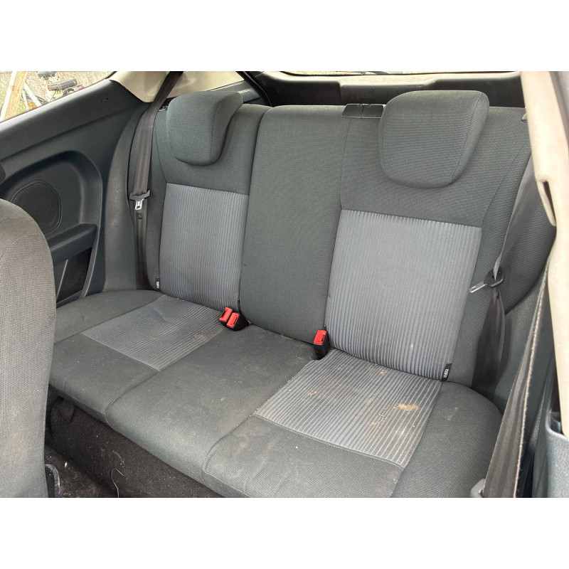FORD FIESTA 6 PHASE 1 1.6 TDCI - 8V TURBO Photo n°14