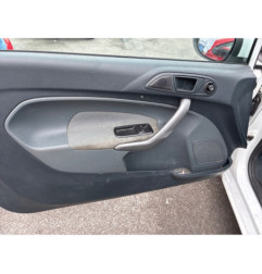 FORD FIESTA 6 PHASE 1 1.6 TDCI - 8V TURBO