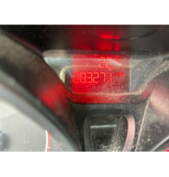 FORD FIESTA 6 PHASE 1 1.6 TDCI - 8V TURBO