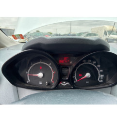 FORD FIESTA 6 PHASE 1 1.6 TDCI - 8V TURBO